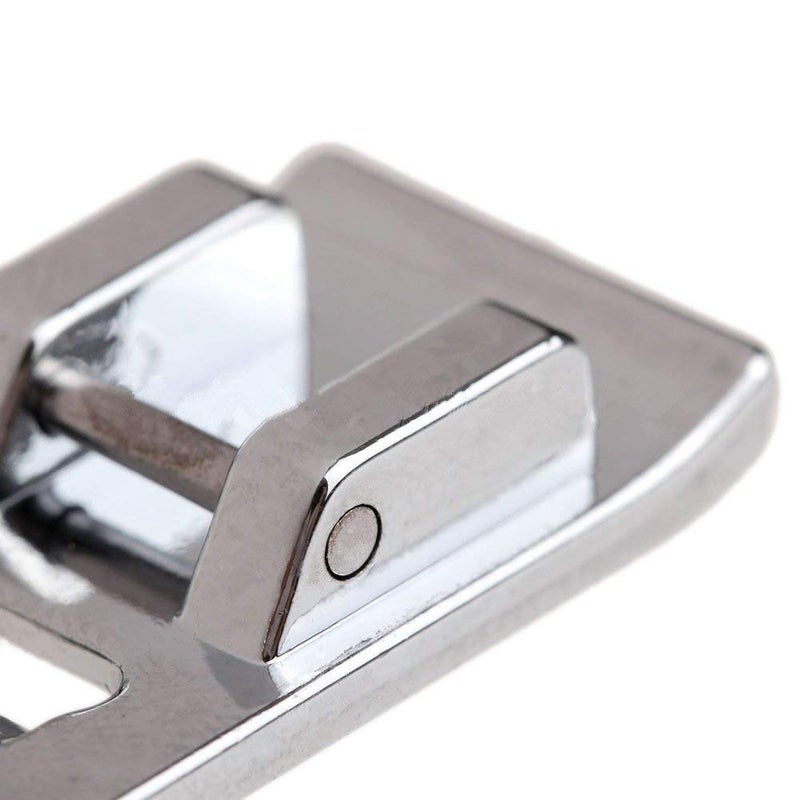 YEQIN Zig Zag, Straight Stitch Foot Snap On foot Presser Foot Will Fit Singer, Brother, Janome, Toyota, Etc Domestic Sewing Machines - Image 3